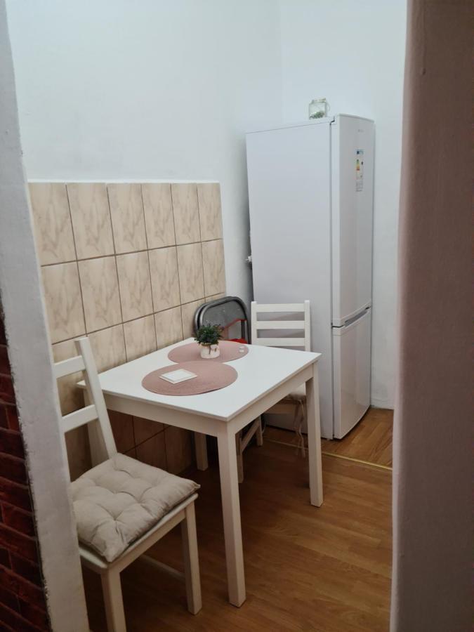 Stradela Cetatii Apartment 시기쇼아라 외부 사진